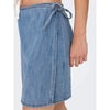 Noelle Wrap Skirt - Only