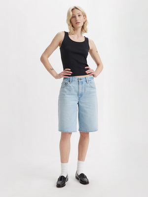 Baggy Dad Jort - Levi's