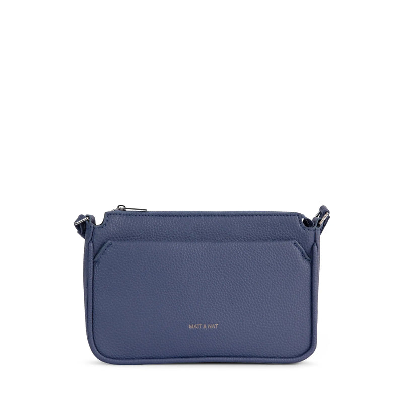 Ivy Grain Crossbody Bag - Matt & Nat