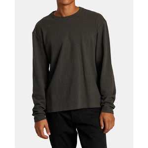 Vacancy LS Shirt - RVCA