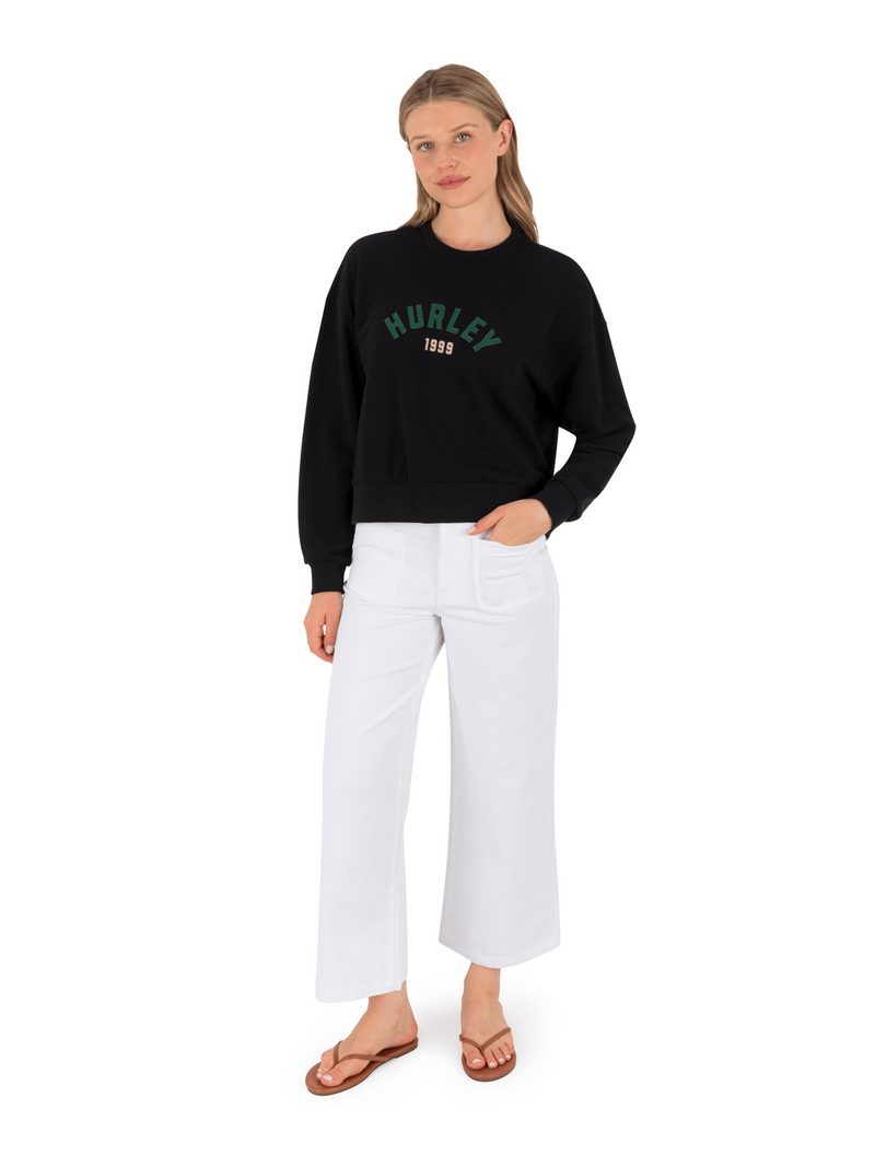 Worthy Boxy Crew - Hurley