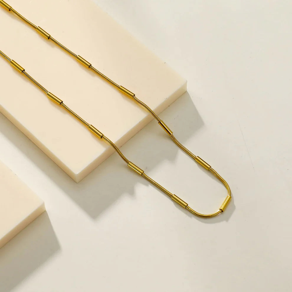 Cyrillia Bracelet - Hackney Nine