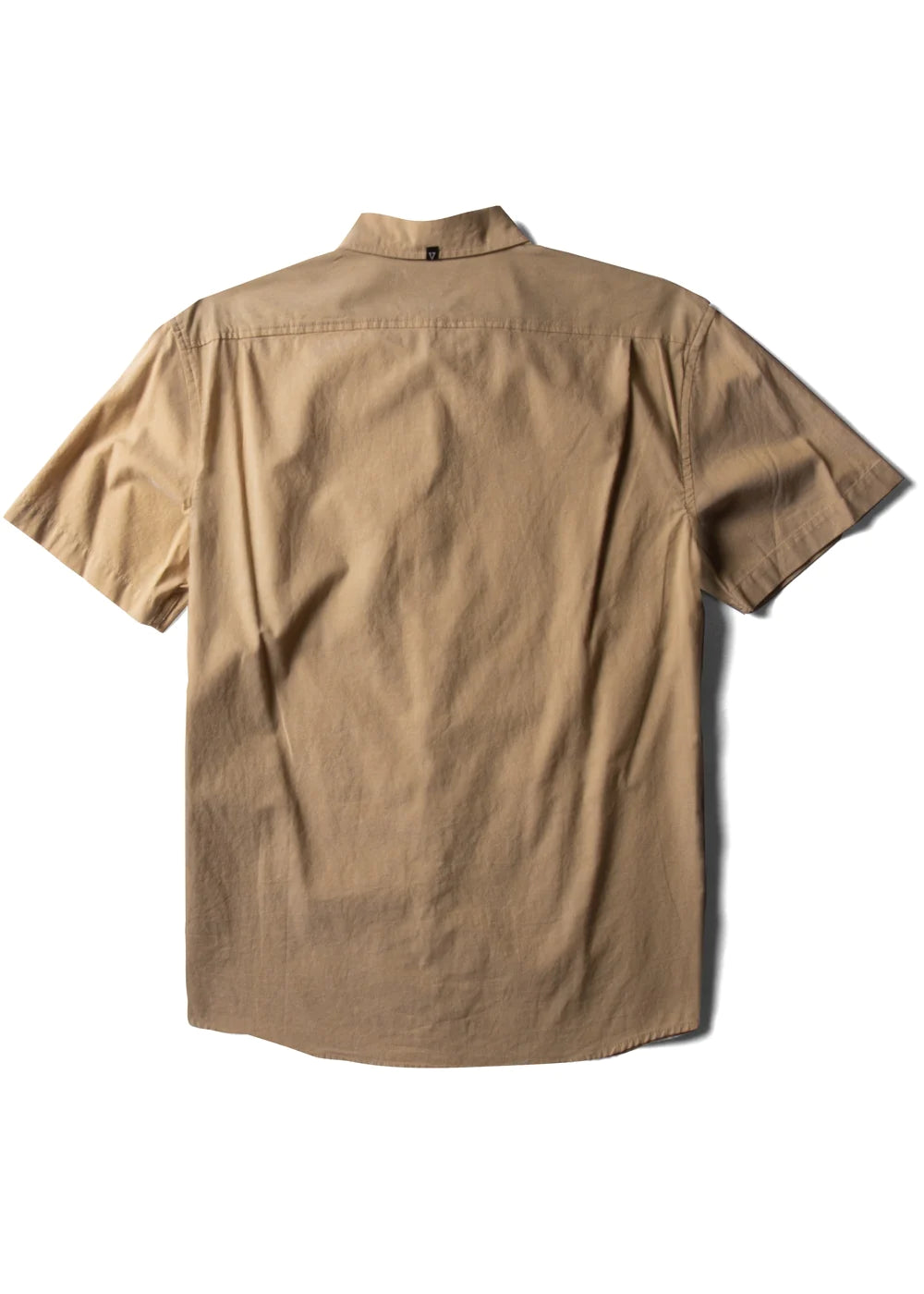 The Box Eco SS Shirt - Vissla