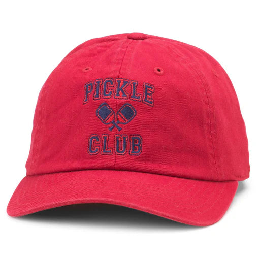 Pickleball Ball Park Hat - American Needle