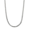 Ferrera Chain Necklace - Luv AJ