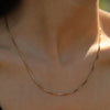 Inga Necklace - Hackney Nine