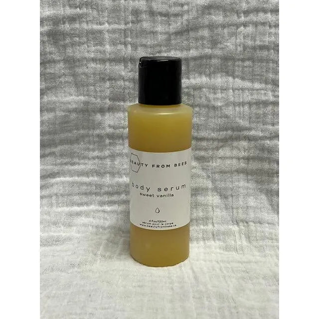 Body Serum 120ml - Beauty From Bees