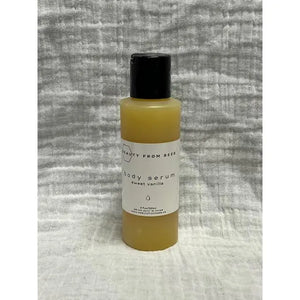 Body Serum 120ml - Beauty From Bees