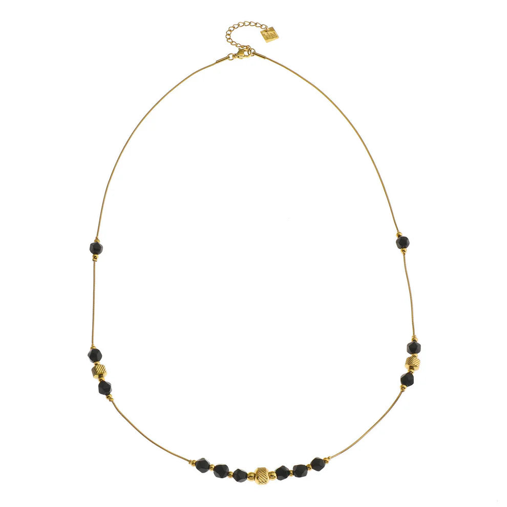 Mara Necklace - Hackney Nine