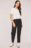 Lennox Pant - Gentle Fawn