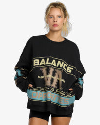 Puck It Pullover - RVCA
