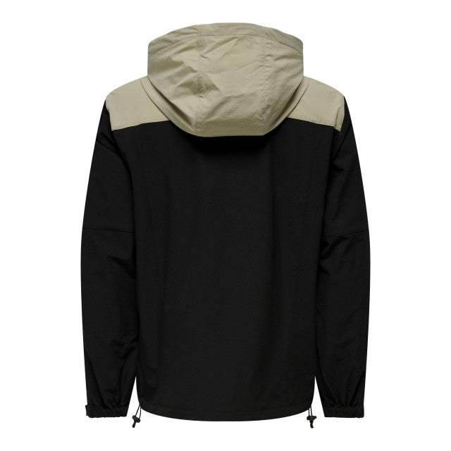Noah Athletic Jacket - Only & Sons