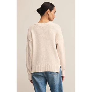 Beck Textured Sweater - Z Supply