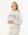 Varsity Sports Hoodie - Rip Curl