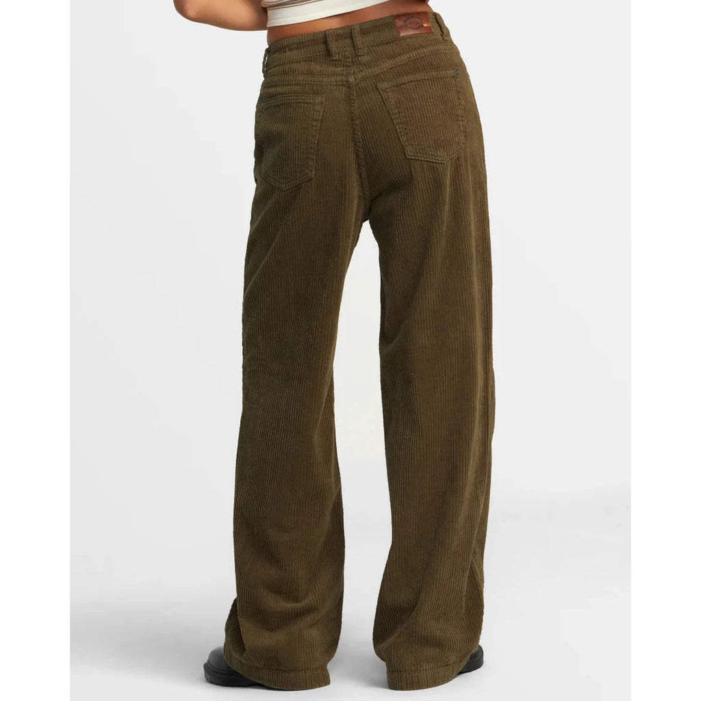 Coco Cord Pant - RVCA