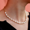 Elisa Necklace - Hackney Nine