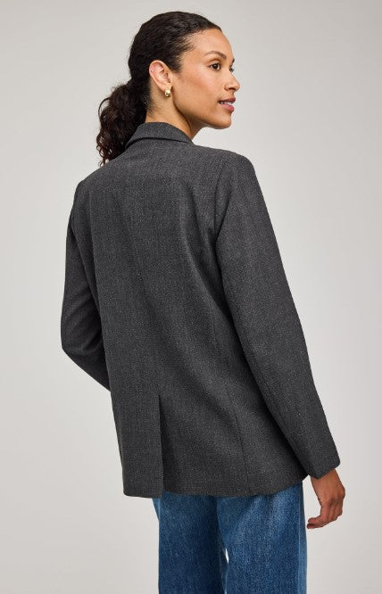 Jeanie Blazer - Gentle Fawn