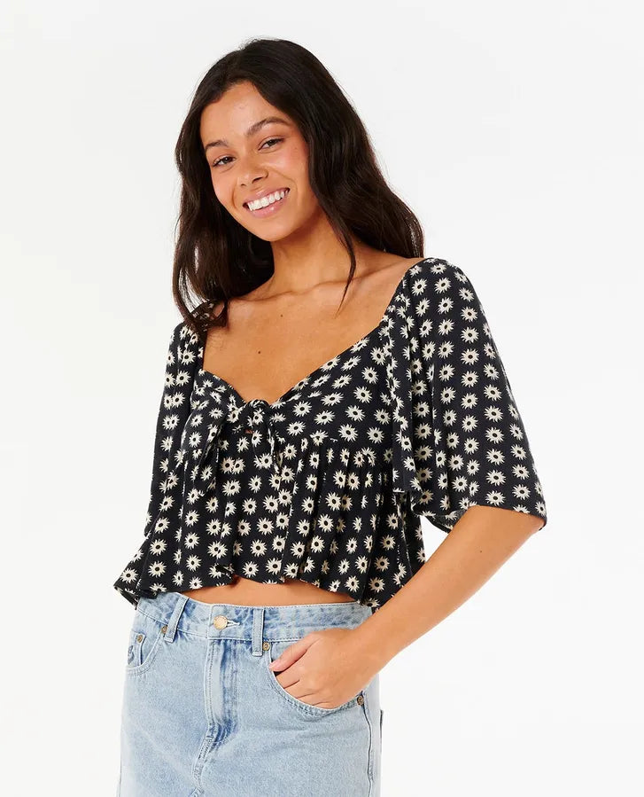 Cala Nights Top - Ripcurl