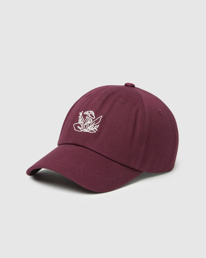 Understory Peak Hat - Ten Tree