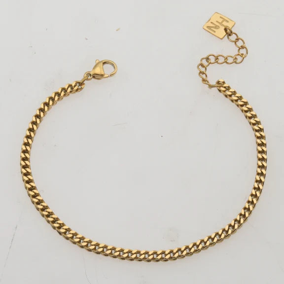 Briella Bracelet - Hackney Nine