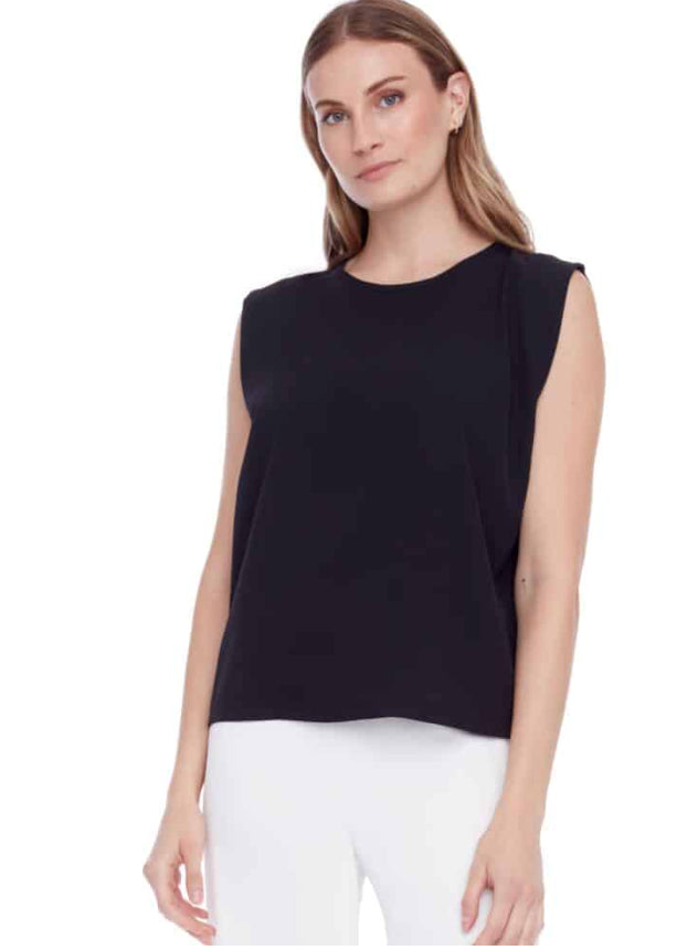 Sleeveless Top - I Love Tyler Madison