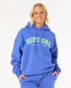 Varsity Hoodie - Rip Curl