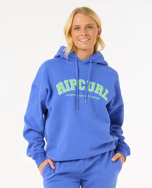 Varsity Hoodie - Rip Curl