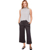 Senna Cropped Wide Leg Ponte Pant - I Love Tyler Madison