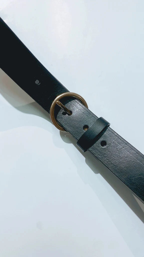 Lura Belt - Brave