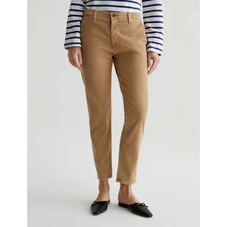 Caden Tailored Trouser - AG