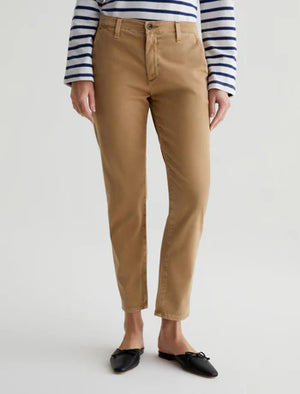 Caden Tailored Trouser - AG