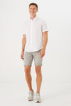 S/S Shirt - Garcia