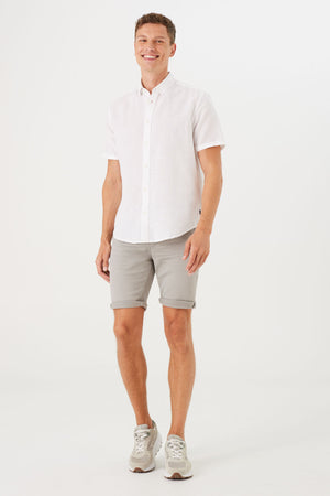 S/S Shirt - Garcia