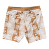 Down Right Trunk 17 Board Short - RVCA