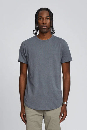 Eazy Scoop Tee - Kuwalla