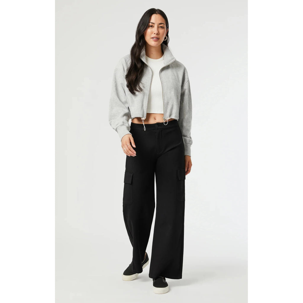 Shira Cargo Pant - Mavi