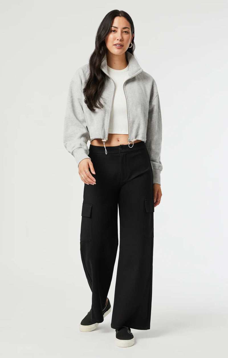 Shira Cargo Pant - Mavi