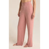 Dawn Smocked Rib Pant - Z Supply