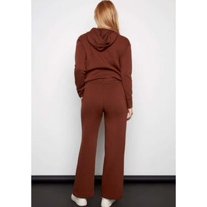 High Rise Wide Leg Pant - I Love Tyler Madison