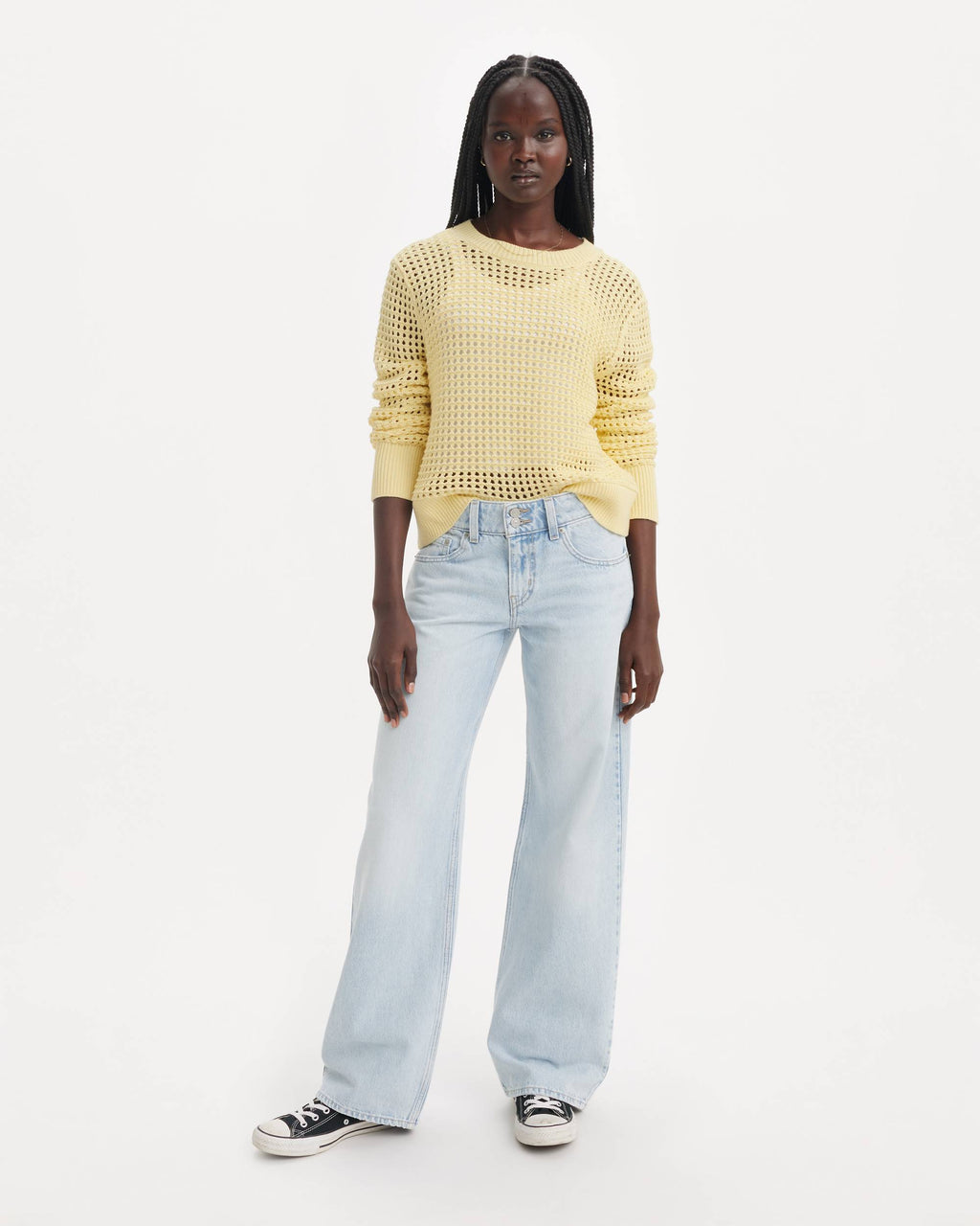 Superlow Loose - Levi's