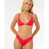 Premium Surf Fixed Tri Top - Rip Curl