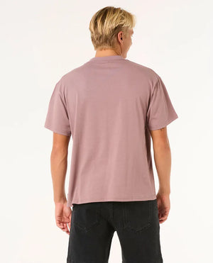 Search Grid Tee - Rip Curl