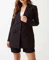 Maia Long Blazer - Only