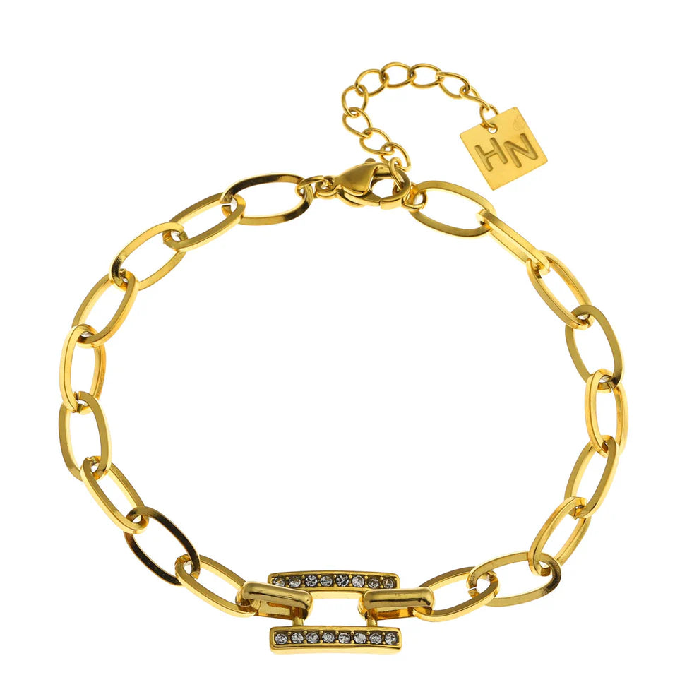 Gaila Bracelet - Hackney Nine