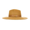 Eleanor Felt Packable Hat - Brixton