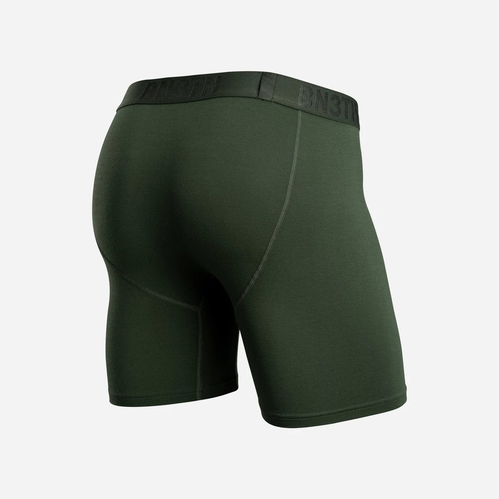 Classic Icon Boxer Brief - Bn3th