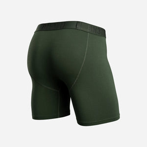 Classic Icon Boxer Brief - Bn3th