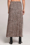 Seraphyne Midi Skirt - Saltwater Luxe