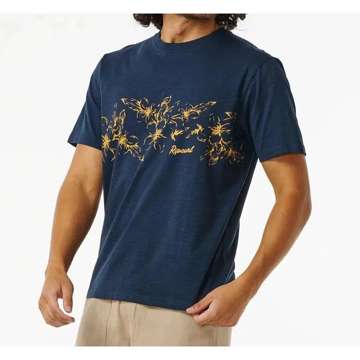 Aloha Hotel Lei Lei T-shirt - Rip Curl