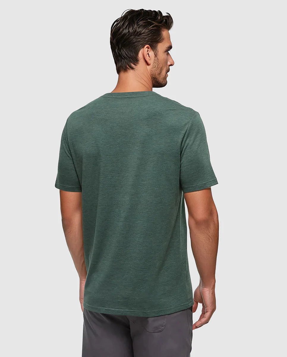 Baker T-Shirt - Ten Tree